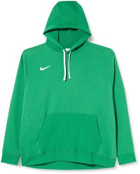 Nike Park 20 Fleece Hoodie (CW6894) pine green/white/white