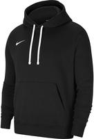 Nike CW6894-010, NIKE Park 20 Fleece Hoodie Herren black/white/white L