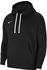 Nike Park 20 Fleece Hoodie (CW6894) black/white/white