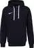 Nike Park 20 Fleece Hoodie (CW6894) black/white/white