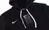 Nike Park 20 Fleece Hoodie (CW6894) black/white/white