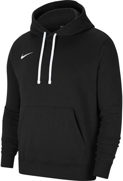 Nike Park 20 Fleece Hoodie (CW6894) black/white/white