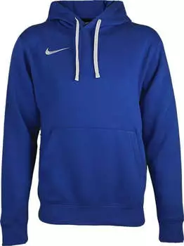 Nike Park 20 Fleece Hoodie (CW6894) royal blue/white/white – Nike Park 20 Fleece Hoodie (CW6894) royal blue/white/white für maximalen Tragekomfort beim Sport