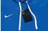 Nike Park 20 Fleece Hoodie (CW6894) royal blue/white/white