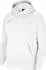 Nike Park 20 Fleece Hoodie (CW6894) white/white/wolf grey