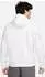 Nike Park 20 Fleece Hoodie (CW6894) white/white/wolf grey