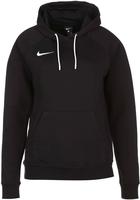 Nike CW6957-010, NIKE Park 20 Fleece Hoodie Damen black/white/white XS