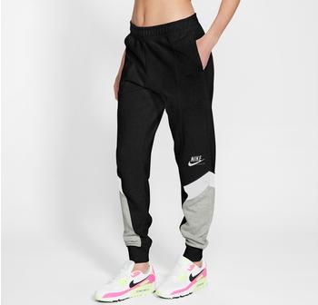 Nike Sweatpants Women (CZ8608) black/grey heather/white