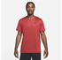 Nike Pro Dri-FIT Short-Sleeve Top (CZ1181) team red/university red/htr/black