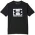 Under Armour UA ABC Camo Boxed Logo T-Shirt (1361673) black