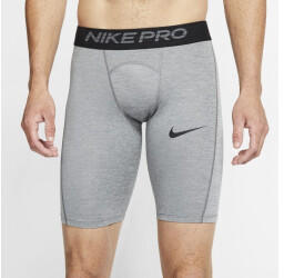 Nike Pro long Shorts (BV5637) grey