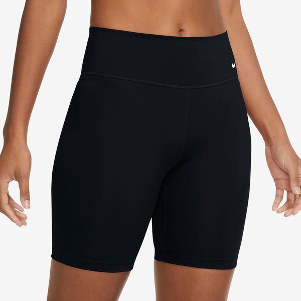 Nike One Shorts (DD0243) black
