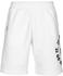 Nike Sportswear JDI Fleece Shorts (DA0182) white