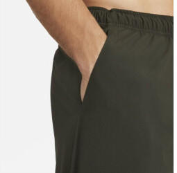 Nike Flex Training Short (CZ2429) brown