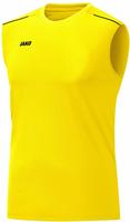 Jako 6050-03-S, JAKO Classico Tanktop citro S Herren