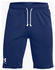 Under Armour UA Rival Shorts aus French Terry (1361631)