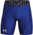(1361596-400) blau: Under Armour HeatGear Armour Kompressions Shorts (1361596)