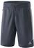 Erima Kinder Shorts Worker Squad 1152002 Slate Grey/Silver Grey