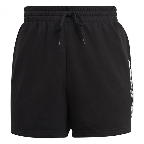 Adidas Essentials Slim Logo Shorts (GM5524) black