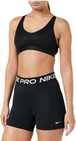 Nike CZ9831-010, NIKE Pro 365 5" Tights Damen 010 - black/white XS