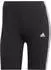 Adidas Essentials 3-Stripes Short Tight (GR3866) black