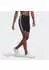 Adidas Essentials 3-Stripes Short Tight (GR3866) black