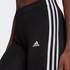 Adidas Essentials 3-Stripes Short Tight (GR3866) black