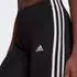 Adidas Essentials 3-Stripes Short Tight (GR3866) black