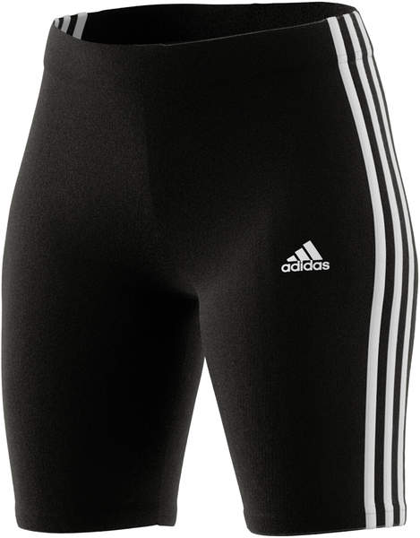 Adidas Essentials 3-Stripes Short Tight (GR3866) black