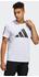 Adidas FreeLift T-Shirt white/black