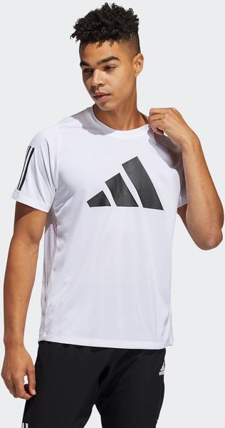 Adidas FreeLift T-Shirt white/black