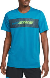 Nike Dri-FIT Superset Sport Clash green abyss/mean green
