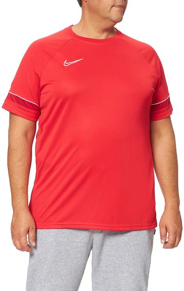 Nike Dri-FIT Academy (CW6101) university red/white/gym red/white
