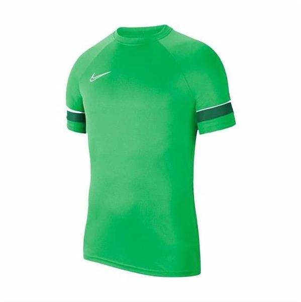 Nike Dri-FIT Academy (CW6101) lt green spark/white/pine green/white