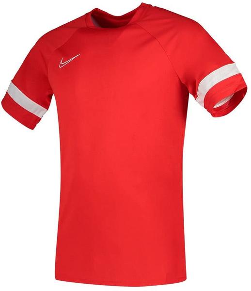 Nike Dri-FIT Academy (CW6101) university red/white/white/white
