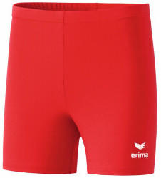 Erima Short Verona Tight Women red