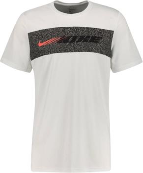 Nike Dri-FIT Superset Sport Clash white/black