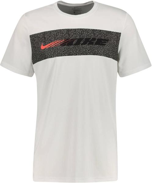 Nike Dri-FIT Superset Sport Clash white/black