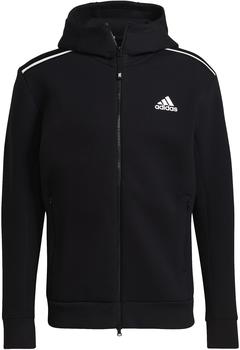 Adidas Man Sportswear Z.N.E. Hoodie black (GT9780)