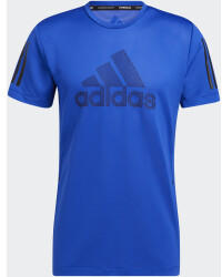 Adidas AEROREADY Warrior T-Shirt bold blue (H33317)
