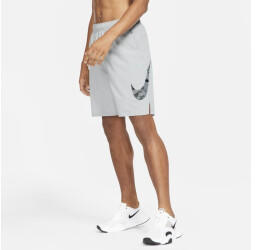 Nike Flex Training Short (CZ2429) grey