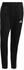 Adidas Essentials French Terry Tapered 3-Stripes Pants black/white