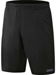 JAKO Herren Short Schiedsrichter Sporthose 4471-08 schwarz