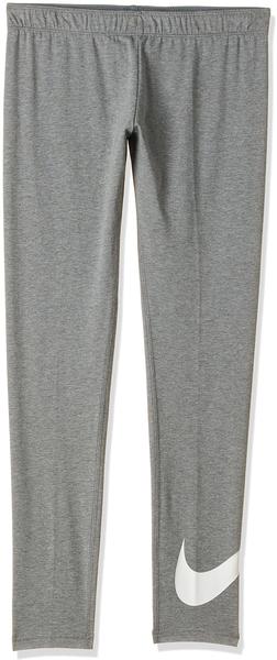 Nike Sportswear Favorites Leggings Girls (AR4076-092) grey