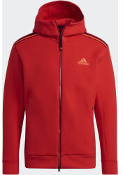 Adidas Man Sportswear Z.N.E. Hoodie vivid red (H08191)