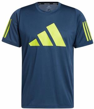 Adidas FreeLift T-Shirt crew navy