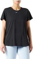 Nike DD0626-010, Nike Park VII Trikot Damen - schwarz M