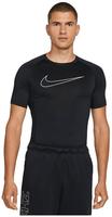 Nike DD1992_010, Nike Pro Dri-Fit Fit Herren T-Shirt, schwarz male