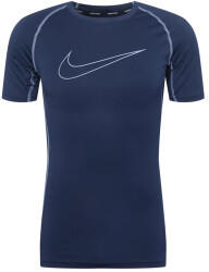 Nike Dri-FIT Tight Shirt (DD1992) blue