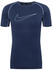 Nike Dri-FIT Tight Shirt (DD1992) blue